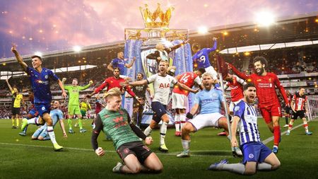 ePremier League, campionatul cu cele mai interesante carduri din FIFA 20! Recenzia completă