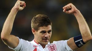 Gerrard nu se retrage de la națională:** "Sunt disponibil atâta timp cât selecționerul Roy Hodgson are nevoie de mine"