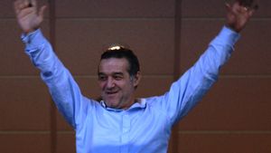 "Nu contează dacă greșește Zapata,o să dăm noi goluri"