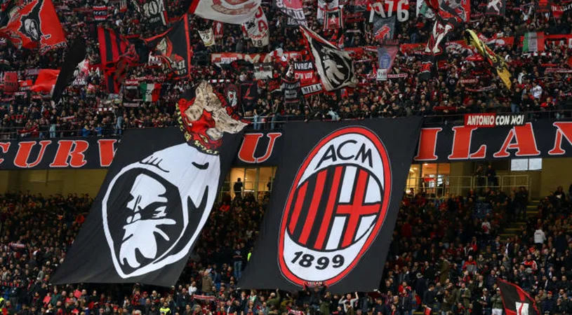 OFICIAL | Scandal imens la AC Milan! Un fost fotbalist legendar a fost dat afară, iar Ibrahimovic va pleca și el. Anunțul clubului și ce se întâmplă cu antrenorul Stefano Pioli