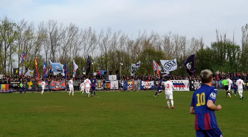 VIDEO | Steaua - CS FC Dinamo 3-0! Elevii lui Lăcătuș rămân la șase puncte distanță de Carmen. | CLASAMENTUL