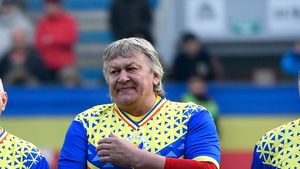 Dănuț Lupu a vrut să fugă din țară ca să nu facă pușcărie! Planul pe care îl avea: a început să plângă în direct