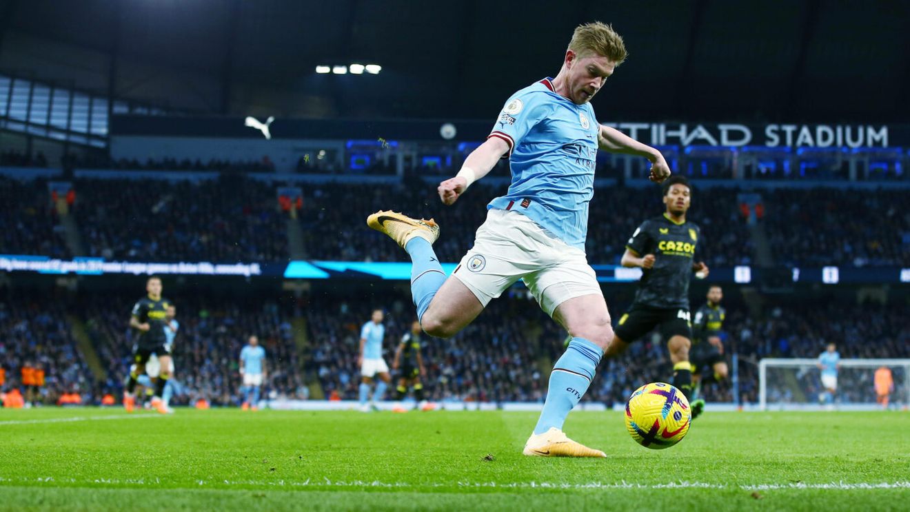 Se schimbă liderul? Pont în cotă 2.40 pentru Arsenal – Manchester City, restanță în Premier League (P)