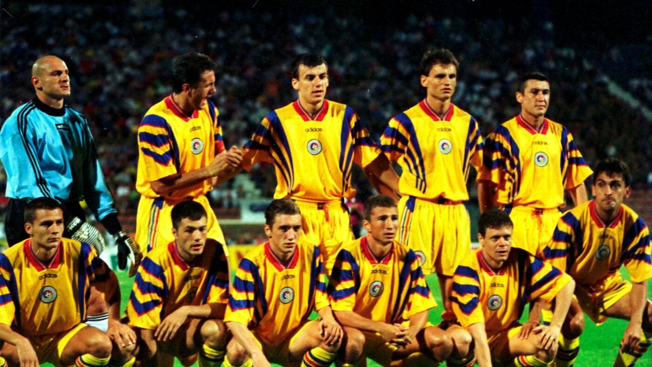 Fostul fotbalist convocat de Iordănescu la naționala României, dezvăluiri incredibile. „Da, am furat bani de la un coleg! De asta m-au dat afară!”
