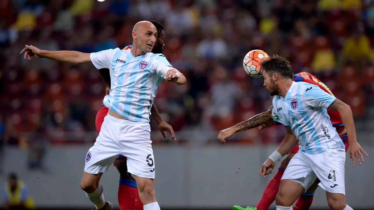 ASA Târgu Mureș - Slovan Liberec 1-1, într-un meci amical. Mutu a jucat 60 de minute, dar nu a purtat tricoul cu numărul 10