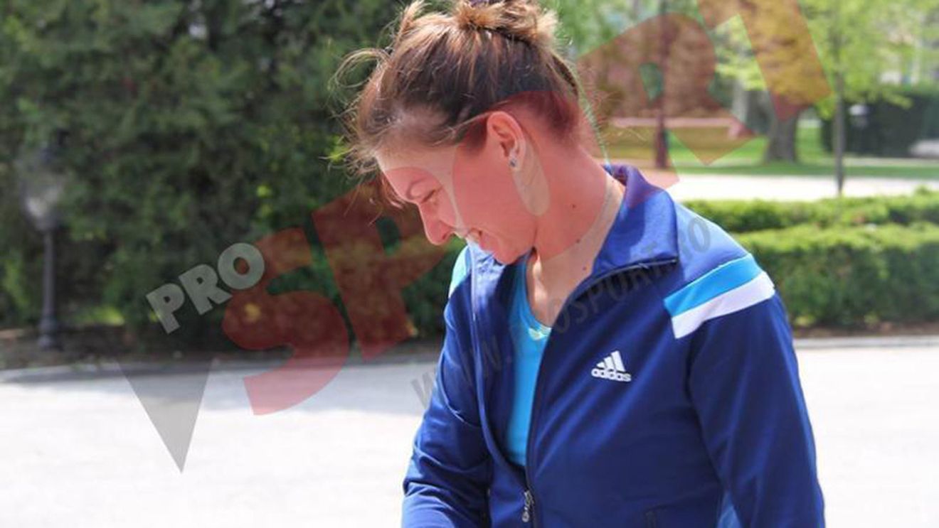 OFICIAL: Adidas a anunțat parteneriatul cu Simona Halep. "A devenit ambasador oficial global"