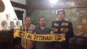 Lista lui Pițurcă. Presa arabă susține că Al Ittihad negociază pentru Szukala, Cristi Tănase și Bănel Nicoliță. Cât ar urma să primească Steaua