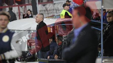 Petre Grigoraș rămâne internat la Brașov:** "Este în afara oricărui pericol și cel mai probabil într-o zi-două va fi externat"