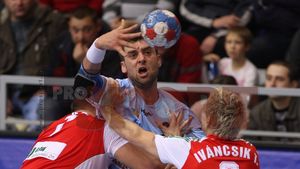 România - Ungaria 27-30! CUM ȚI S-A PĂ‚RUT MECIUL?