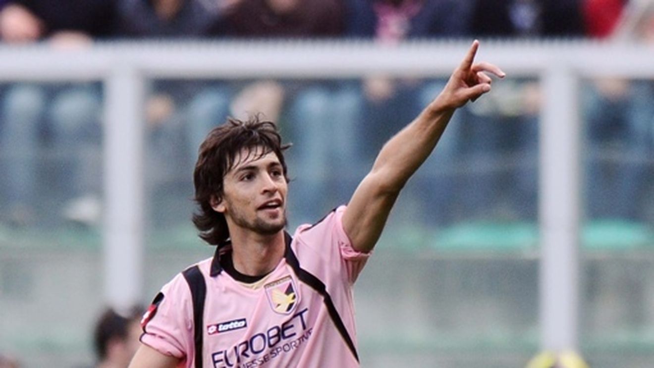 Îl vor să-i PASTORE(ască)! VIDEO Vezi ce poate argentinianul pe care Chelsea oferă 50 de milioane de euro!