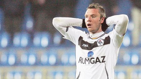 EMOȚIONANT!** Neșu, Tătărușanu, Mureșan, Deac și Pulhac l-au încurajat pe Bud în cel mai GREU moment din carieră! "Sunt distrus"