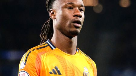 „Nu vrea”: Eduardo Camavinga a luat o decizie radicală, după Bayern - Real Madrid 4-3!