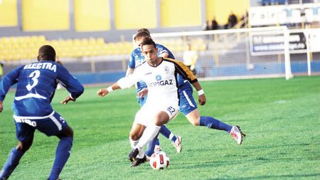 Străinii din Liga 1 sunt necruțători cu naționala:** "N-aveți șanse la calificare! Naturalizați-l pe Eric"