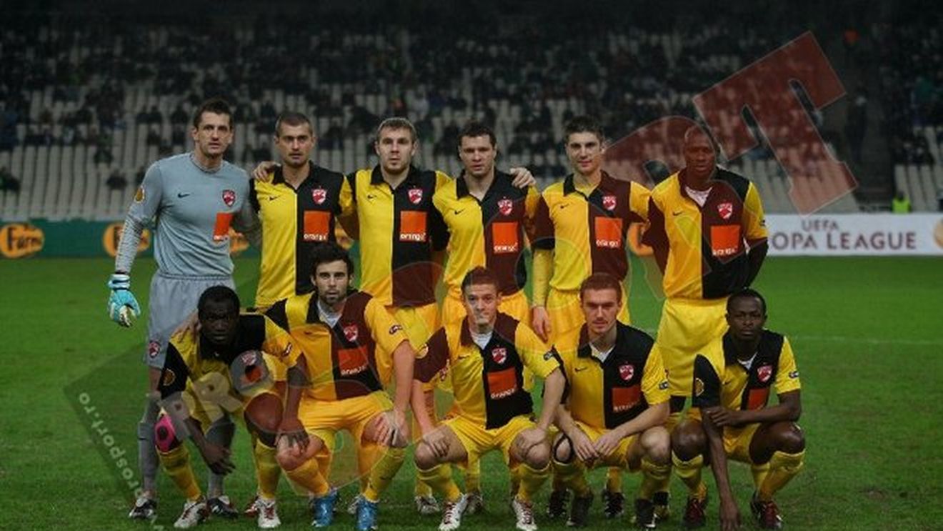 Cum iese Dinamo din criză?** "Să fie dați afară patru jucători"