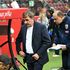 Gică Hagi a explodat după decizia arbitrului! Ce s-a auzit pe microfonul de fond în Polonia – România: „NU!”