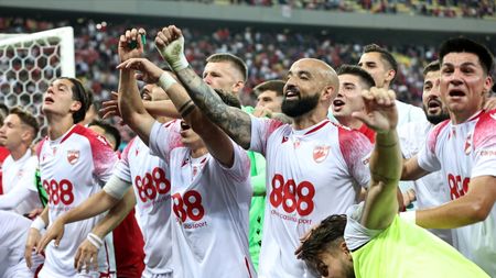 Dinamo, tot mai aproape să-și legitimeze noile transferuri pentru sezonul de Superligă! FIFA a confirmat plățile efectuate de club către 3 din cei 5 fotbaliști | EXCLUSIV