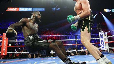 Deontay Wilder își concediază antrenorul, după înfrângerea cu Tyson Fury. „Este o decizie de principiu!"