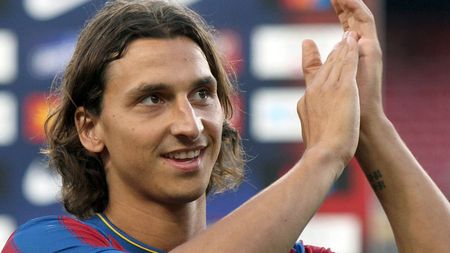 Agentul lui Ibrahimovic surprinde: "Zlatan a vrut să meargă la Real Madrid. Ar fi fost revanșa perfectă în fața lui Guardiola"