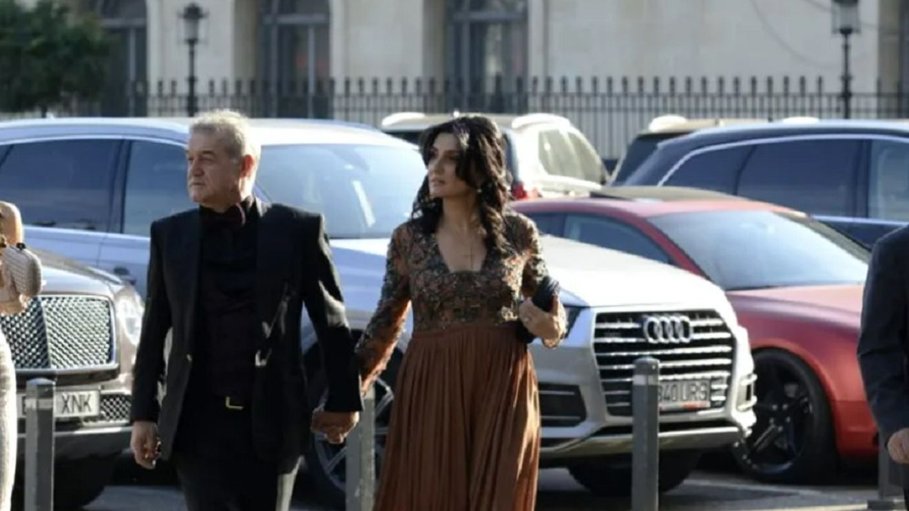 Luminița Becali, șocată după Lyon - FCSB 4-0. „M-a întrebat nevastă-mea: «Băi, Gigi, cum ne bat ăștia?»”. Răspunsul de 55.000.000 de euro