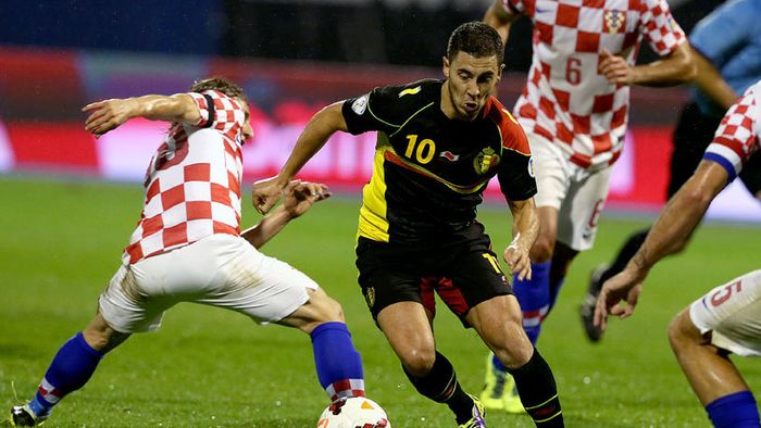Anglia, la fel ca România! Cele două țări nu au niciun reprezentant în topul jucătorilor sub 20 de ani din Europa! Vezi aici lista
