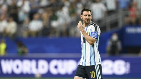 Austriecii au declanșat scandalul după meciul cu Argentina! Contestă golul lui Leo Messi: „Nu a avut curaj să facă asta”