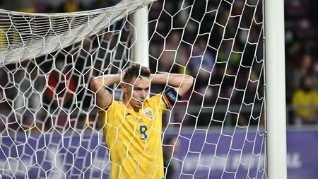 Louis Munteanu, atac fără precedent la Mircea Lucescu: „Sunt supărat că n-am fost convocat! Dacă nu sunt apreciat, ce pot să fac?”