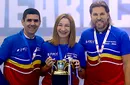 „Nu l-aș fi schimbat pe Adi Vasile”. Fostul mare handbalist o vede favorită pe CSM București în dubla cu Rapid