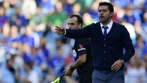 Contra, aproape de întoarcerea în Primera: "Am avut o discuție cu președintele de la Getafe. Are o mare datorie morală față de mine"