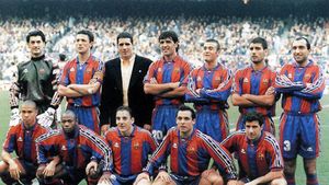 Cuvintele care nu mai au nevoie de niciun comentariu: "Gică Popescu i-a fost ca un tată lui Ronaldo!" Cum a ajuns "Baciul" să piardă mii de euro "cu prostiile mele" din pariurile cu "Il Fenomeno"