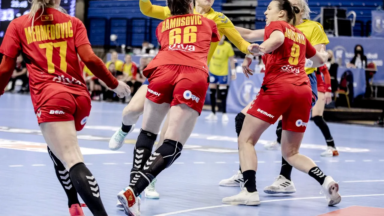 Când se va desfășura Campionatul Mondial de Handbal Feminin 2021 și câte naționale vor fi la start. România are un singur pas de făcut până în Spania