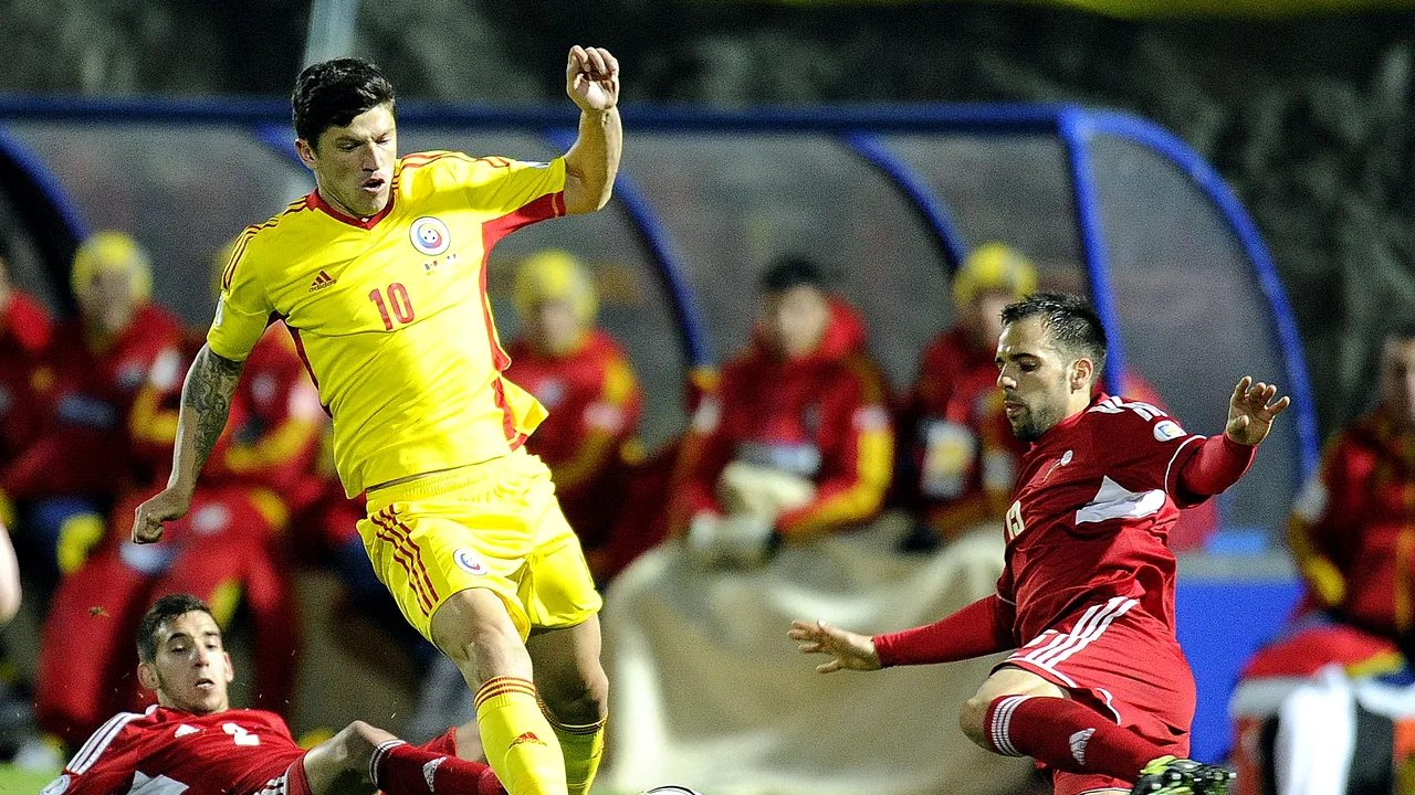 FOTO: Un român a ghicit 21 din 24 de meciuri jucate în preliminarii! Cât a câștigat cu un pariu de 2 lei