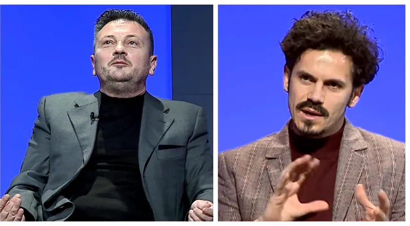 Dialog între Daniel Stanciu și George Florescu, după ce foștii jucători vor să intre în conducerea clubului ”U” Cluj. ”Ideea era să intre acum, să preia partea sportivă” / ”Să-i lăsăm să își facă treaba. Nu pot să neg că a existat o întâlnire”