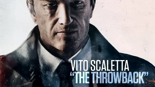 Mafia III - Vito Scaletta Trailer