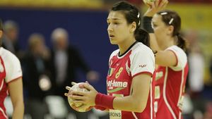 Naționala de handbal s-a calificat la CM din China!