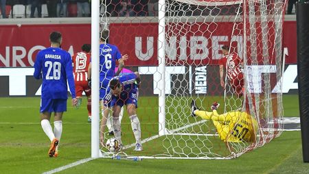 Conducerea lui FC U Craiova nu a avut liniște după înfrângerea cu Sepsi Sfântu Gheorghe! Mesajul de resemnare transmis în toiul nopții: „Miza ne-a copleșit!”