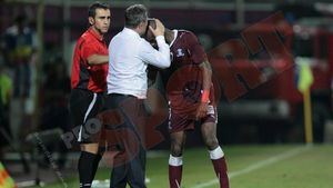 Șumudică:** "E un debut perfect! Sper să readuc 'samba' în Giulești"