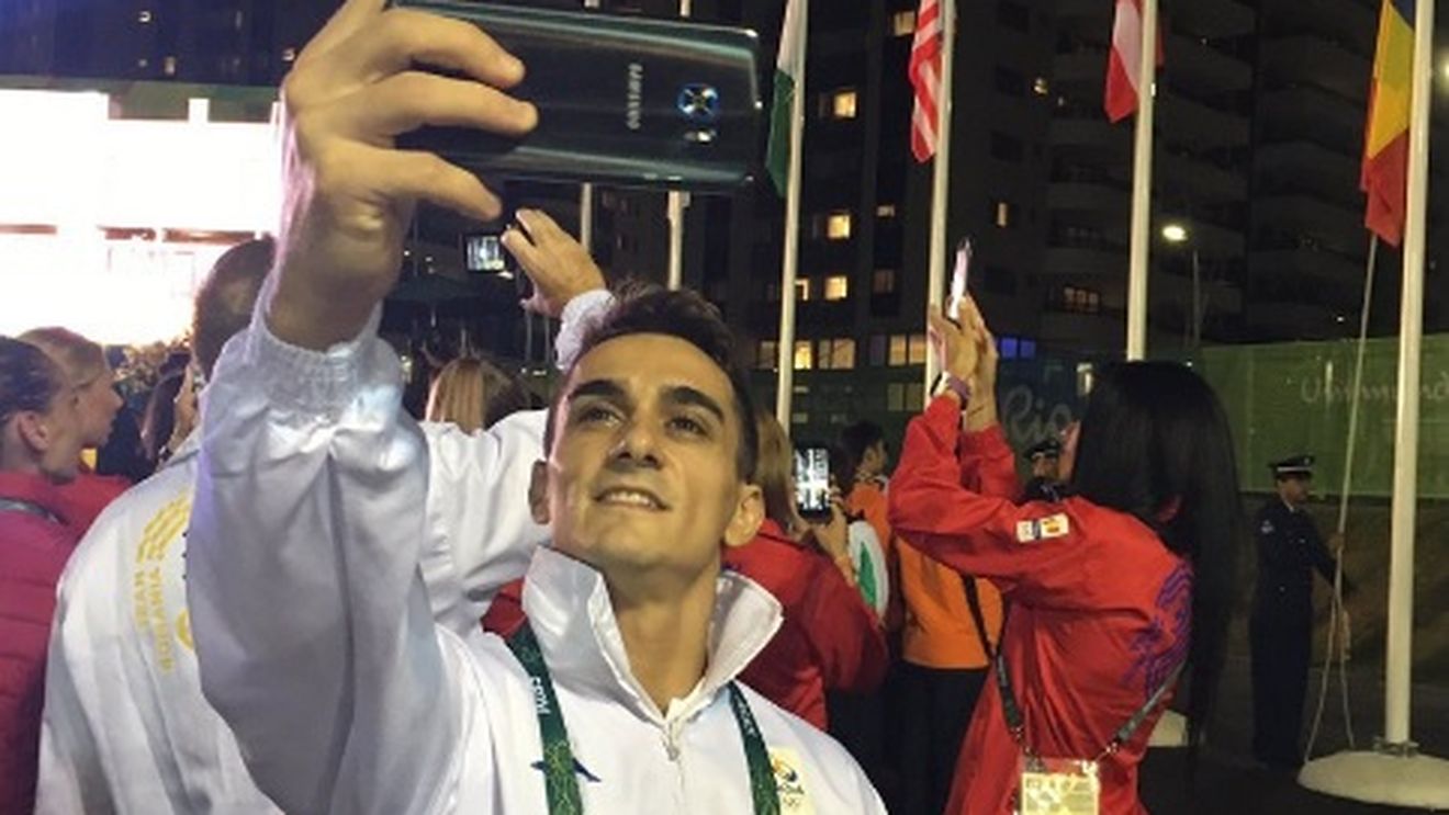 Adevărul despre ratarea podiumului. De ce nu a luat bronz Drăgulescu 