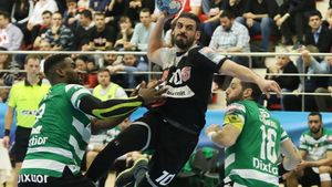 Noi IPOTEZE în scandalul momentului din handbal, care a lovit din plin Dinamo! Dedu nu avea drept de vot, iar tunisienii „nu sunt extracomunitari”. Omul care putea opri totul + „circulara lui Mincu” | SPECIAL