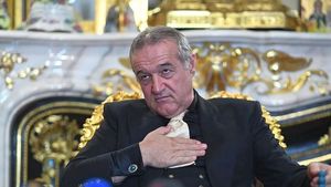 Previziune sumbră pentru FCSB, dacă Becali vinde clubul: „Ajunge mai rău ca Rapid!” + „Gigi e fără sentimente! Are niște devieri de te apucă pandaliile” | VIDEO EXCLUSIV ProSport Live