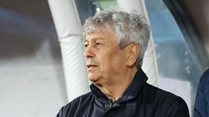 Vedeta lui Gigi Becali, propunerea lui Mircea Lucescu pentru Serie A. Selecționerul a numit un singur fotbalist român, de la FCSB, pentru un transfer în Italia: „E complet”
