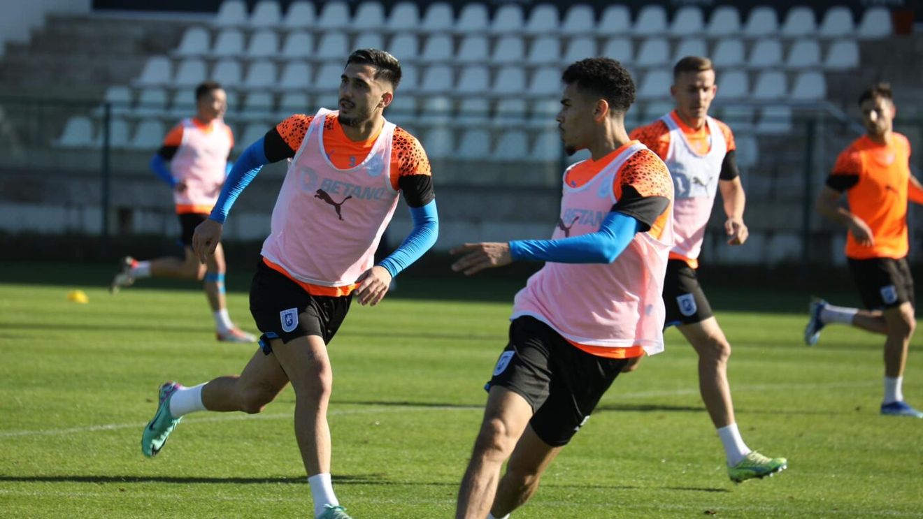 Pyry Soiri dezvăluie motivul pentru care a semnat cu Universitatea Craiova!