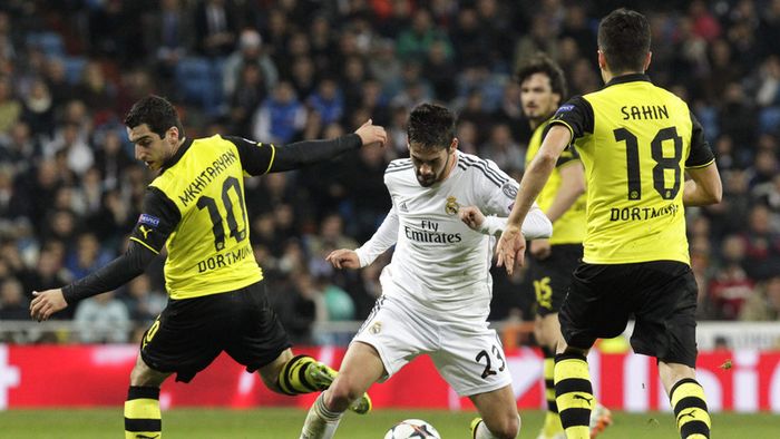 Real nu a învins, Ronaldo nu a înscris vreodată pe Anfield. Liverpool se teme de Isco. VIDEO - Gol fabulos reușit de înlocuitorul lui Bale la antrenament