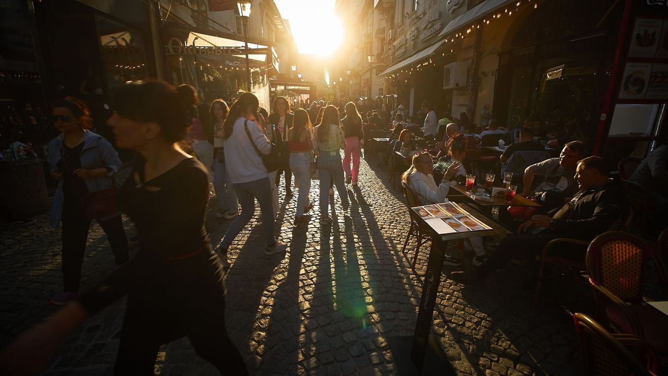 „UEFA e de vină”. Presa din Bosnia s-a plimbat 6 ore prin București și s-a lămurit înainte de meciul cu România