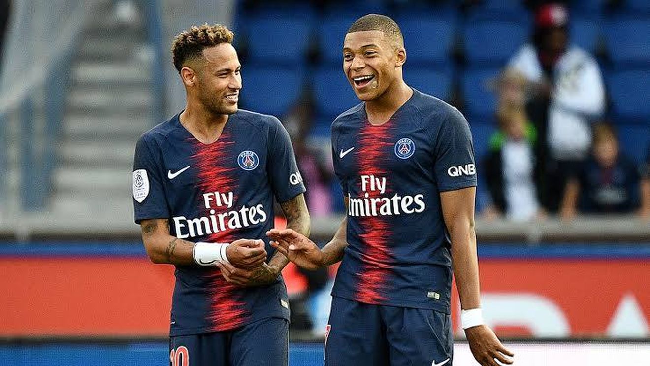 ANALIZĂ | Cum scade valoarea fotbaliștilor de top, conform KPMG. Care este acum cota de piață a vedetelor Mbappe, Neymar și Hazard