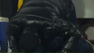 Marius Șumudică, show la meciul Yeni Malatyaspor - Kayserispor! Cum s-a bucurat când echipa sa a deschis scorul: imaginile au devenit virale | VIDEO