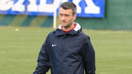 Caramarin nu se vede încă interimar la Steaua:** "Sunt sigur că Sorin Cîrțu se va răzgândi"