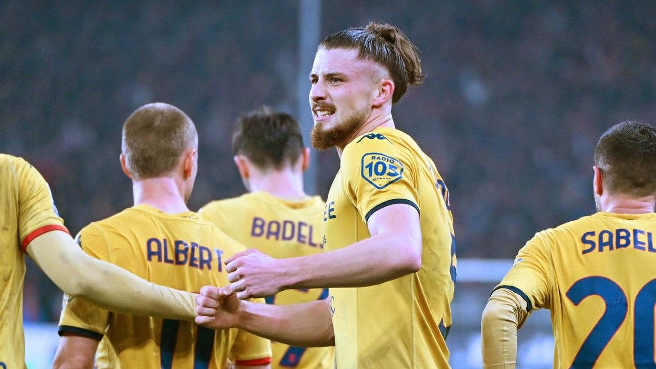 Florin Manea, anunț de ultimă oră despre răsturnarea spectaculoasă din transferul lui Radu Drăguşin! S-a schimbat modificarea