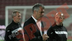 Concluzia lui Jorge Costa, după ce a remizat acasă cu Petrolul:** "Am câștigat o echipă, e CLAR că vom lua titlul"