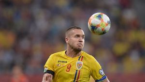 George Pușcaș, despre situația din Anglia: „S-au luat și aici măsuri drastice”. Cum se menține în formă și ce mesaj are pentru români