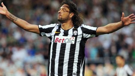 Amauri i-a spus "NU" lui Mourinho!